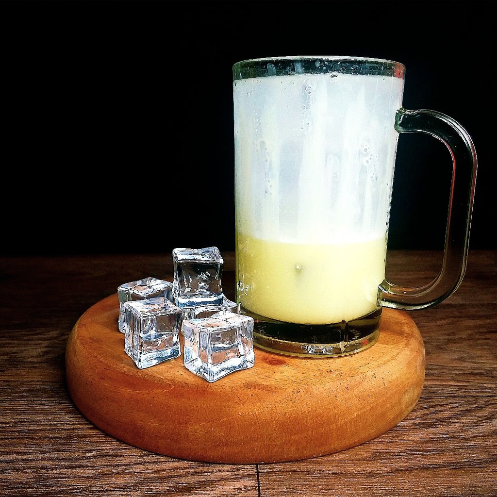 Es Soda Susu